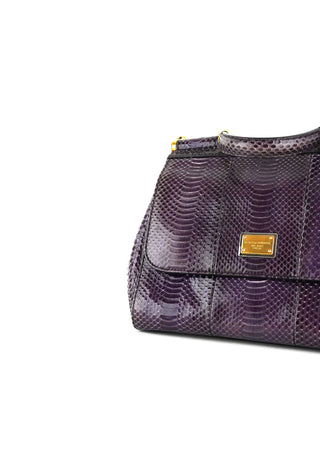Sicily Bag