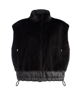 Reversible Vest