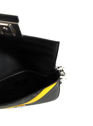Baguette Mini Phone Bag