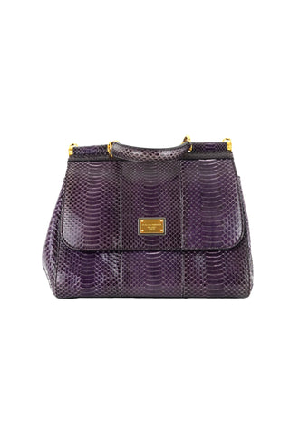 Sicily Bag