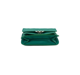 CC Box Flap Bag