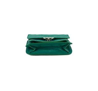 CC Box Flap Bag