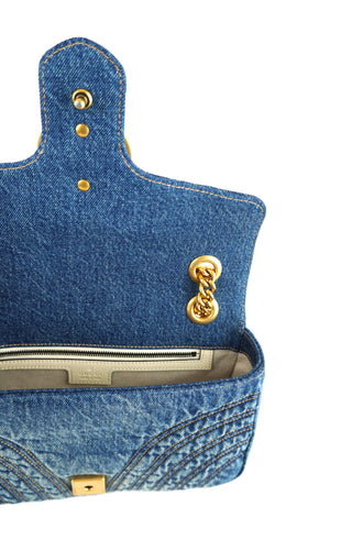 Marmont Chain Shoulder Bag