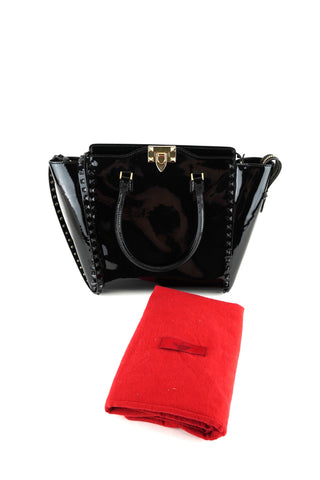 Rockstud Tote Bag
