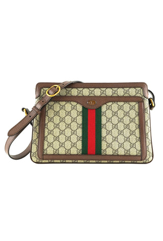 Medium Shoulder Bag