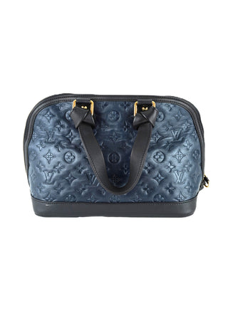 Limited Edition Double Jeu Neo-Alma Bag