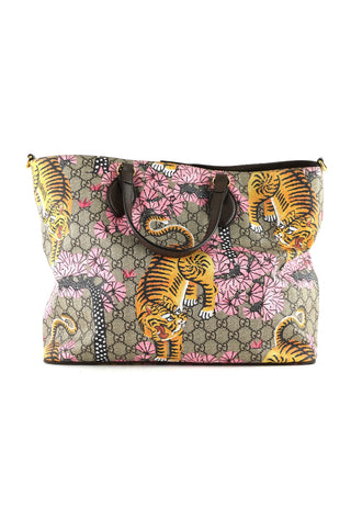Bengal Medium Tote Bag