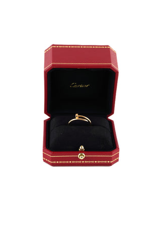 Juste Un Clu Ring