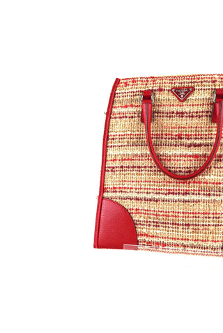 Flat Tote Bag
