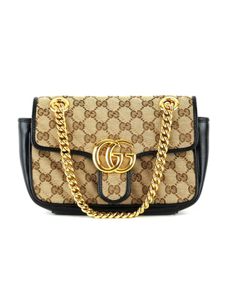 Mini Marmont Bag
