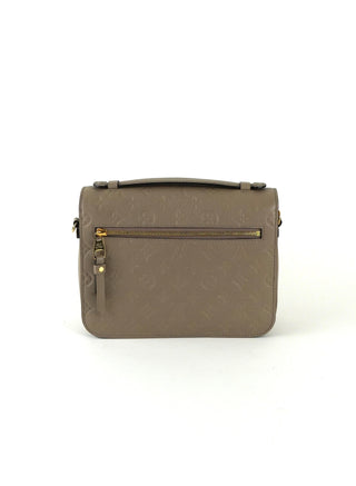 LV Monogram Pochette Métis Bag