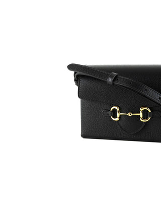 Horsebit 1955 Shoulder Bag