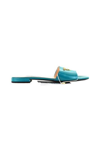 Flat Slides