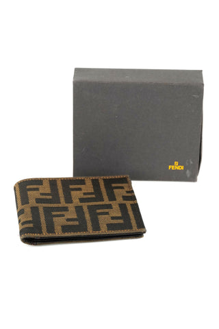 Zucca Wallet