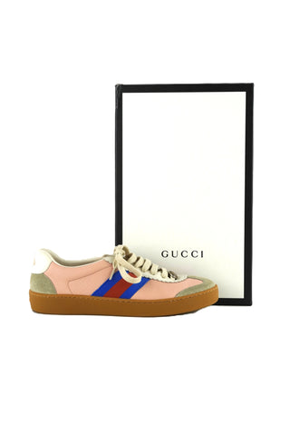 G74 Web Sneakers