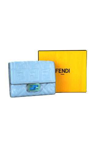 Baguette Continental Wallet