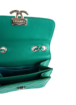 CC Box Flap Bag