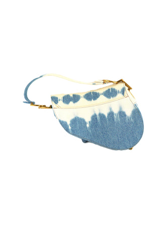 Saddle Bag