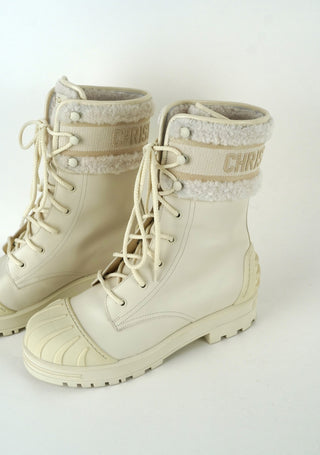 D-Major Boots