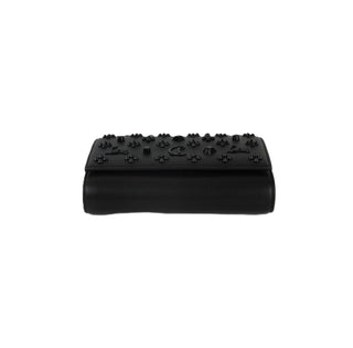 Loubinthesky Paloma Clutch Bag