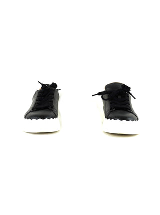 Lauren Low-Top Sneakers