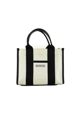 Small Hardware Tote Bag