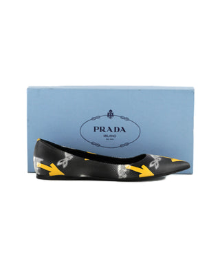 Arrow Flats