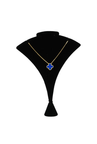 Vintage Alhambra Pendant Necklace