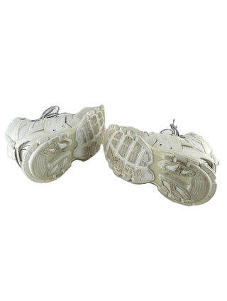 Track Hike High-Top Sneakers