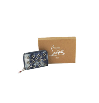 Zip Around Wallet