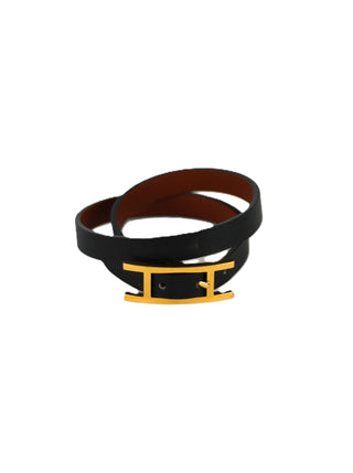 Behapi Double Tour Bracelet