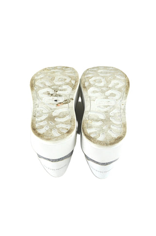 Deck Plimsol Sneakers