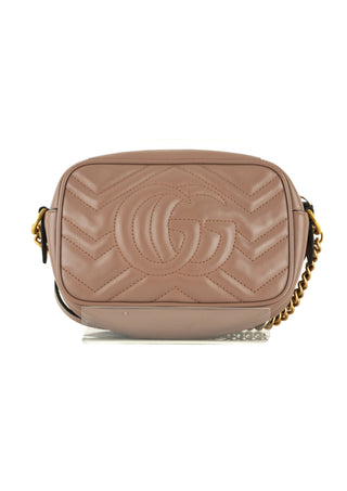 Marmont Mini Bag