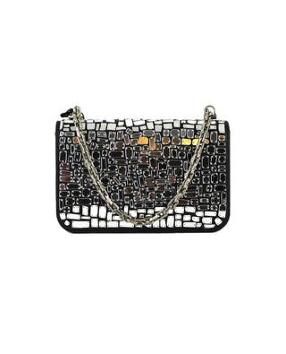 J'Adior Flap Bag