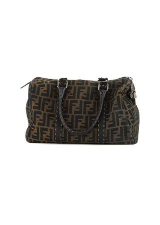 Zucca Boston Bag