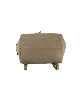 Tourterelle Empreinte Montsouris NM Backpack