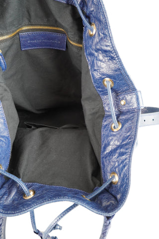 Pompon Bag