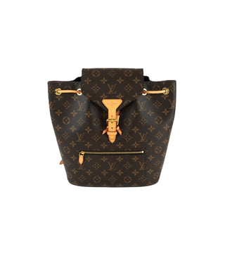 Monogram Montsouris NM Backpack