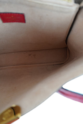Flandrin Tote Bag