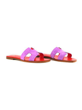 Oran Sandals