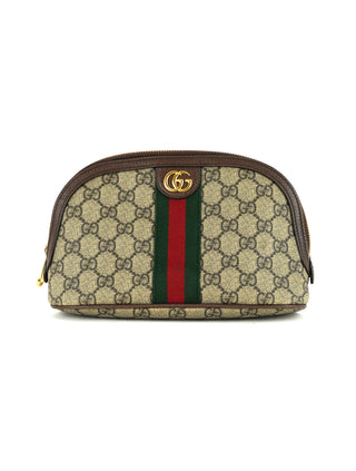 Ophidia Cosmetic Case