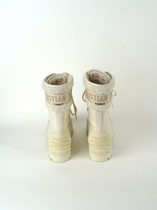 D-Major Boots