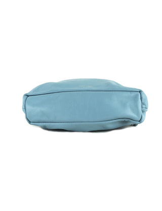 Mini Cloud Clutch