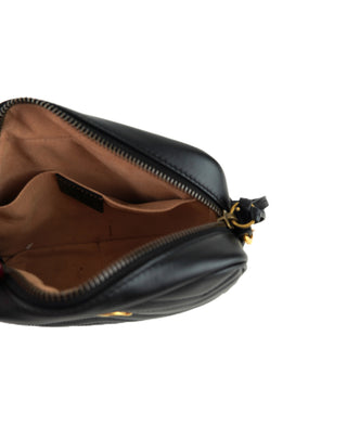 GG Marmont Small Camera Bag