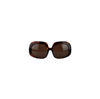 Oversized Sunglasses