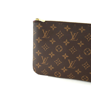 Limited Edition Etui Voyage Bag