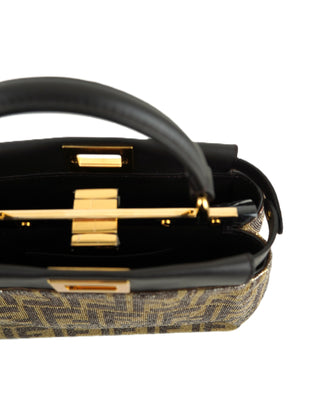 Limited Edition Peekaboo Bag
