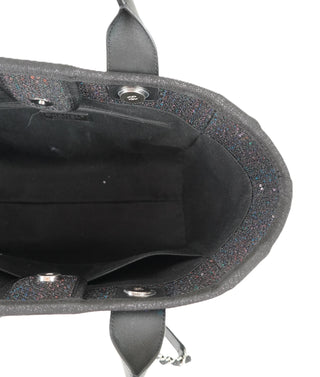 Sequin Deauville Tote Bag