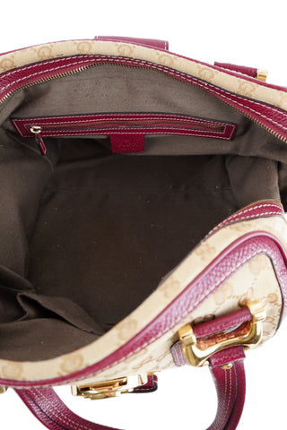 Aviatrix Medium Boston Bag