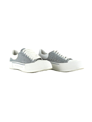 Deck Plimsol Sneakers